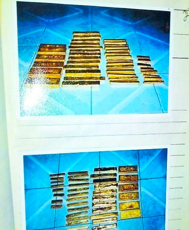 男子被错抓46公斤黄金遭没收-讨要12年无果4