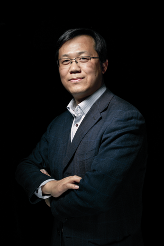 内地第一狗仔卓伟