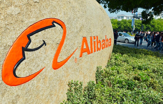 阿里股价大跌-2014收益低于此前市场普遍预期2 阿里股价大跌-2014收益低于此前市场普遍预期2