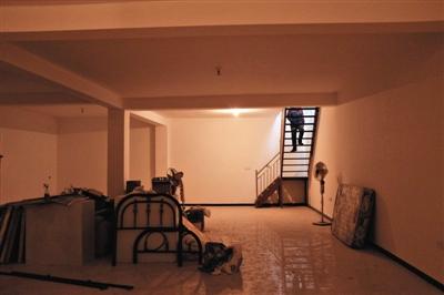 北京四合院私挖地下室成风气 部分房产增值千万元2