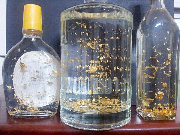 卫计委拟批准金箔用于白酒-未提添加理由及目的2
