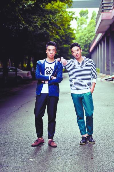 盘点那些走红互联网的民间小哥6 盘点那些走红互联网的民间小哥6