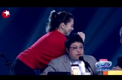 那些怒不可遏飙脏话的明星 那些怒不可遏飙脏话的明星