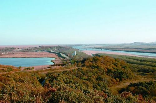 边境无国界旅游区2