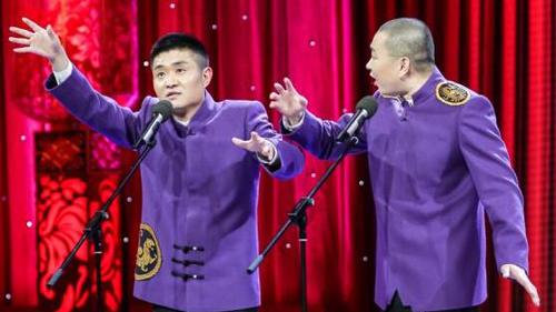 羊年春晚最大特色莫过于反腐题材作品