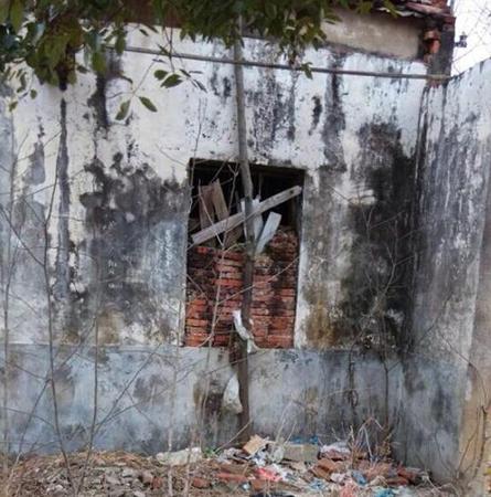 湖北24岁女孩被锁5年 如东灭门案凶手竟是女婿3