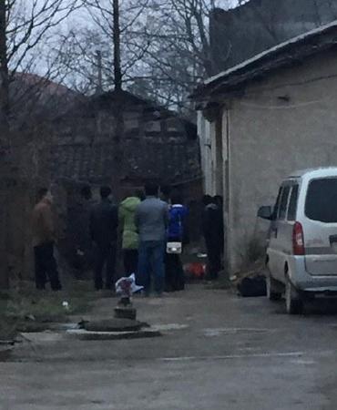 湖北24岁女孩被锁5年 如东灭门案凶手竟是女婿7