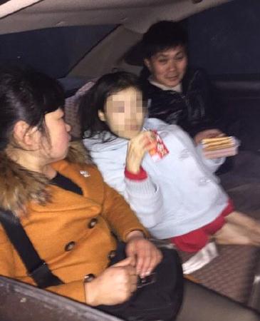 湖北24岁女孩被锁5年 如东灭门案凶手竟是女婿8