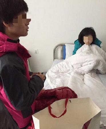 湖北24岁女孩被锁5年 如东灭门案凶手竟是女婿9