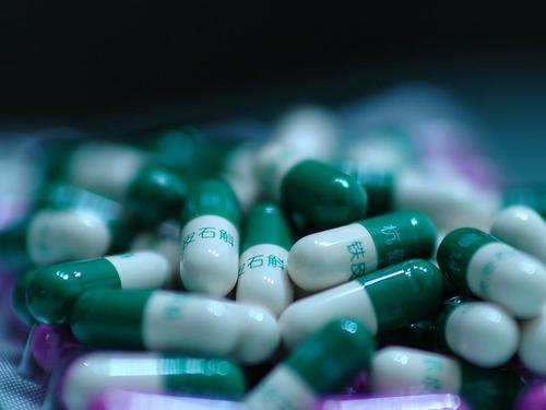 药品广告理应禁播。资料图