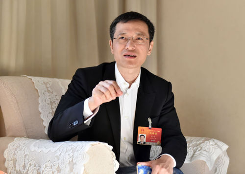 陈静瑜代表：破除尘肺病鉴定治疗垄断 视作普通医学概念诊断