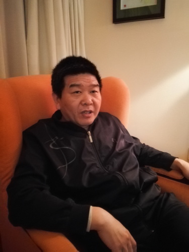 山东省教育厅张志勇