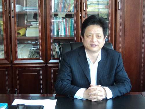 方志财（中国保健协会理事，资深健康睡眠专家，浙江和也健康科技有限公司董事长）