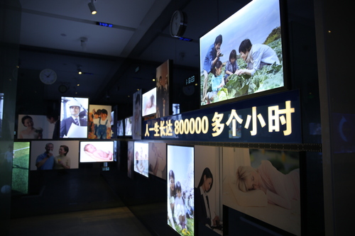 和也睡眠博物馆1