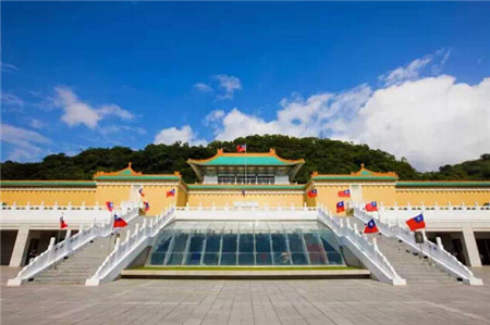 大陆赴台个人游城市增至47个-台湾：赴台无限制2