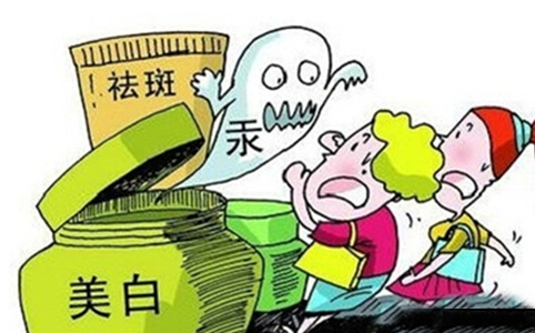 北京消协：纪梵希等多个大牌化妆品检出重金属2