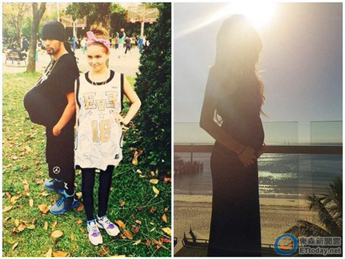 图片来源：台湾“东森新闻”