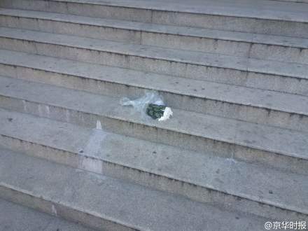 人大一学生跳楼身亡-系半年内第2次跳楼事件2