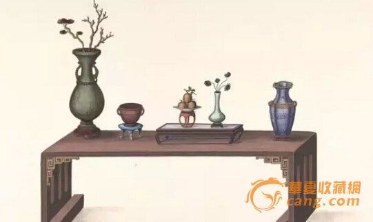 原来古人的生活这么香境