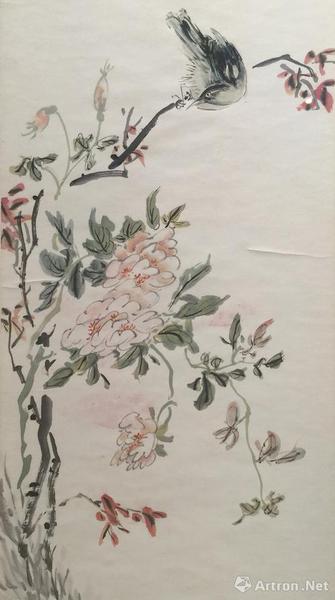 浙江省博物馆黄宾虹诞辰一百五十周年大展——另辟了一个世界