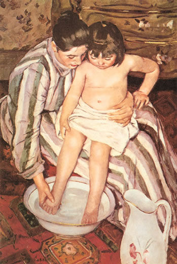 那些改变艺术界却又身世坎坷的女性大腕们