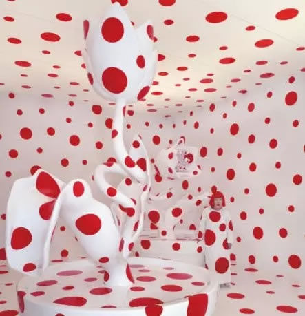 那些改变艺术界却又身世坎坷的女性大腕们