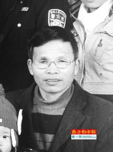 　　汪冬根。资料图片