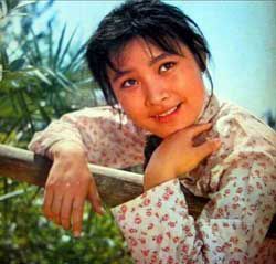 五四青年节“怀旧”：盘点活跃在各个年代的女神