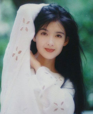 五四青年节“怀旧”：盘点活跃在各个年代的女神