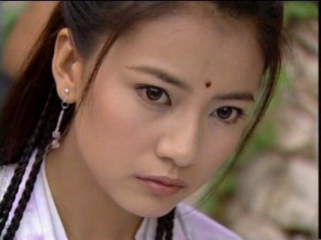 五四青年节“怀旧”：盘点活跃在各个年代的女神