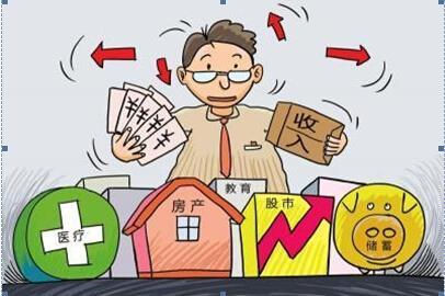 婚姻成本：从“半斗米”到“半条命”