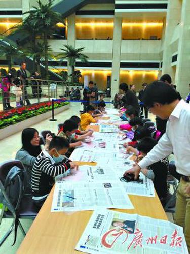 博物馆之夜将有精彩活动。