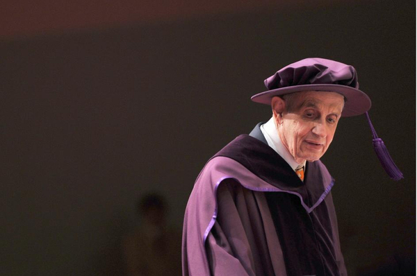 诺贝尔经济学奖得主约翰·纳什遭遇车祸身亡我要评论2