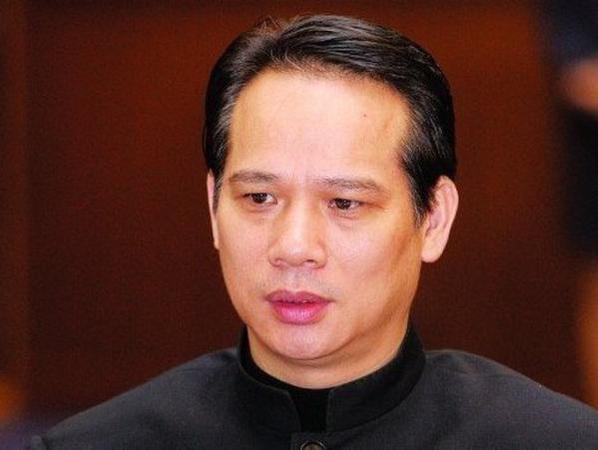 东莞“太子辉”受审 2013年非法收入4870万元