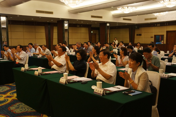 6月26日，全国部分城市政协提案工作研讨会在厦门圆满闭幕。4