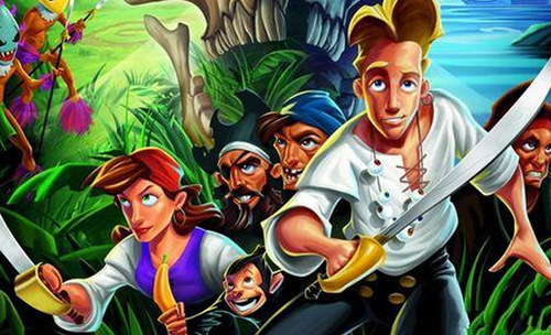 代表作品：《EarthBound》游戏的开发。