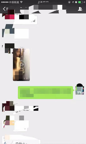 有网友分析道，这一定是女试衣间。这样一来，在里面的时间无论多长，外面的人也不会觉得奇怪。也有网友认为这可能是优衣库的营销策略而已：刚点开视频，就猜到是优衣库官方的营销战略，午夜12点所有在线的人都为优衣库免费做了市值1200万的广告，请记住这次成功的营销课。