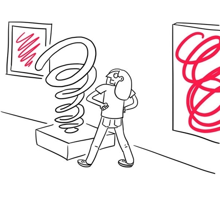 博物馆装腔指南：15步教你如何假装看懂了一切