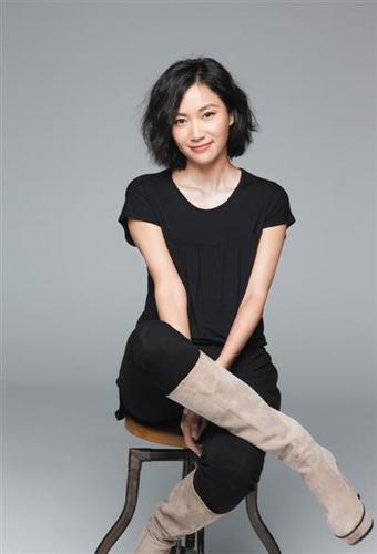 艺人徐静蕾在接受媒体采访时，细述其在美国做冷冻卵子的全过程。这则新闻让不少女性开始关注冷冻卵子。（资料图）