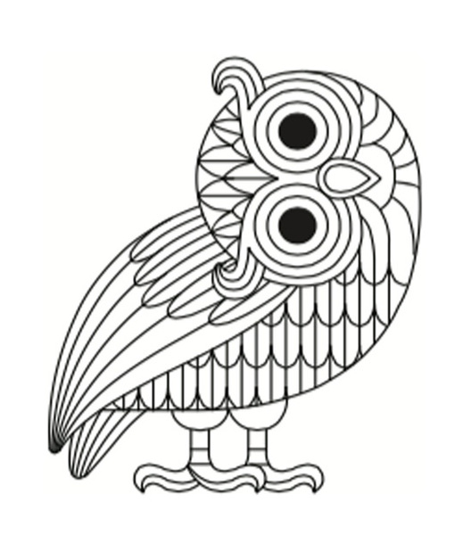 2017年卡塞尔文献展设计标志