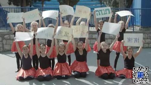 宣传片视频截图。