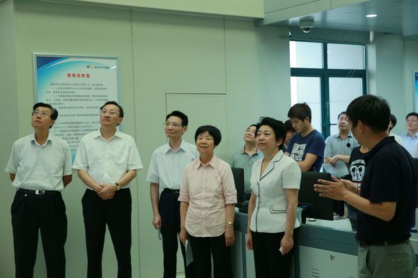 江苏省政协召开主席会议 督办大气污染防治重点提案2