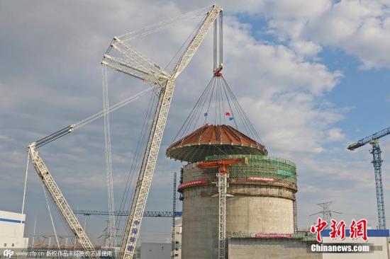 环保部将开展针对核设施等的核与辐射安全大检查 环保部将开展针对核设施等的核与辐射安全大检查