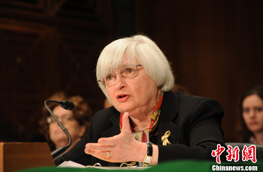 美联储 主席 美联储 主席