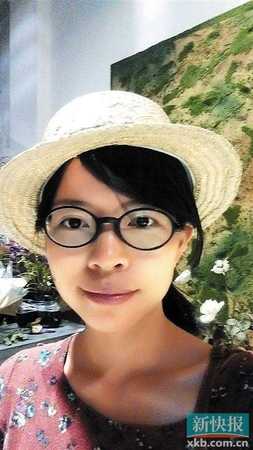 广州女白领良心“卖晚安”赚3千元&nbsp;售价1元1条