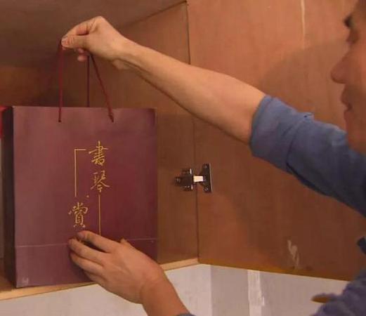 古董月饼10年未坏 专家：防腐剂放太多（图）4