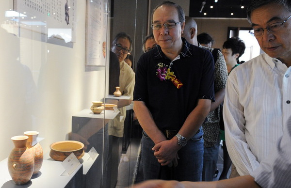 “一带一路?陶瓷艺旅”系列文化艺术活动在京启动1