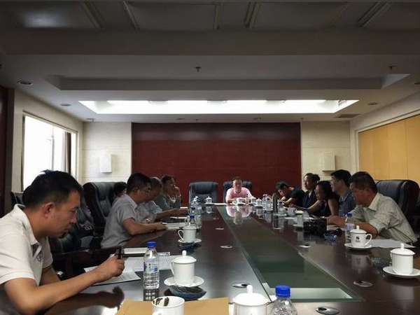 农工党吉林省委召开2015年度党史研究工作座谈会1