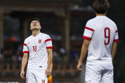 郜林首次落选佩兰的国家队……