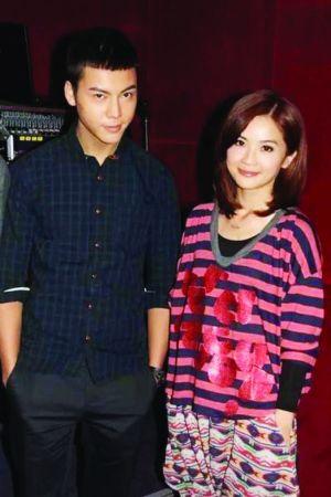 陈伟霆懒理传闻 被指一年前密谋甩阿sa与赵丽颖传绯闻